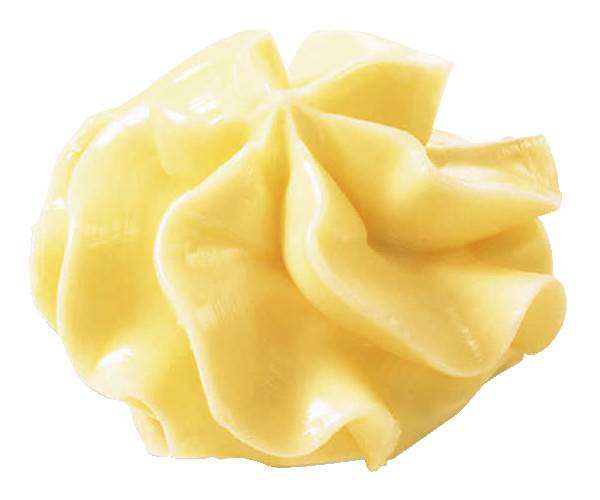Meggle TK Feine Butter-Rosetten, 10g, 100 ST/BT