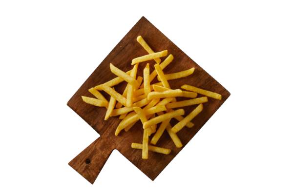 TK Aviko Pommes Super Crunch, 9,5mm, 4 BT/KT 2,5 KG/BT