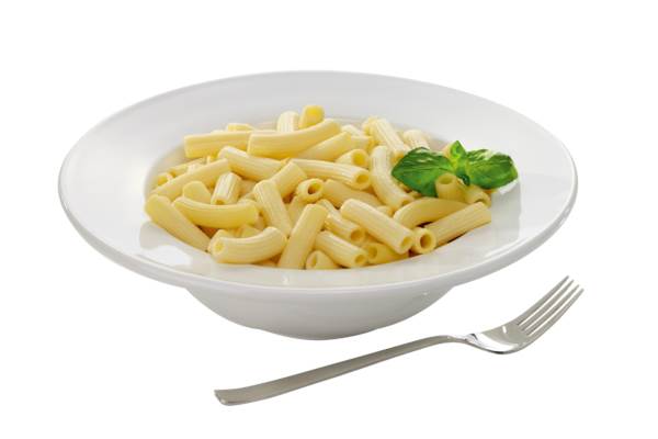 TK Ardo Rigatoni, vorgekocht, 2 KG/BT gerade geschnittene Röhrennudeln