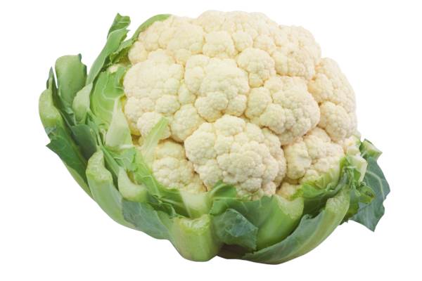 O+G Kohl, Blumenkohl, 6er, 0,8 KG/ST