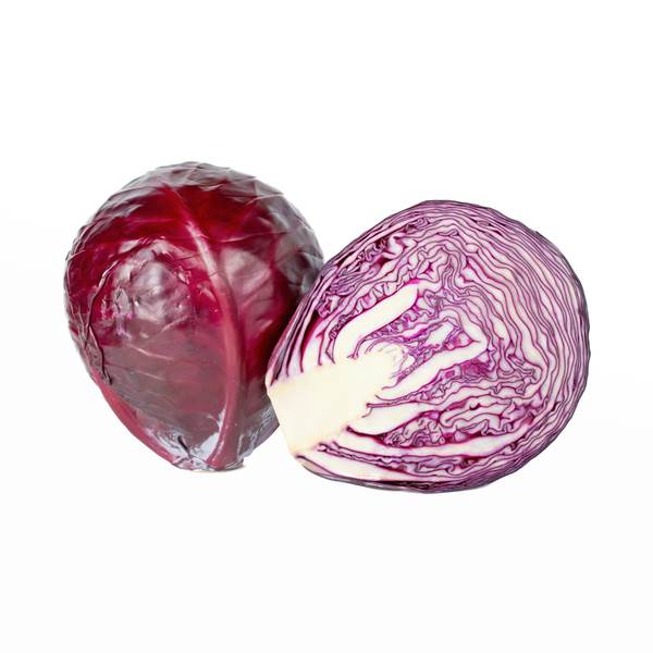 O+G Kohl, Rotkohl, 1 KG