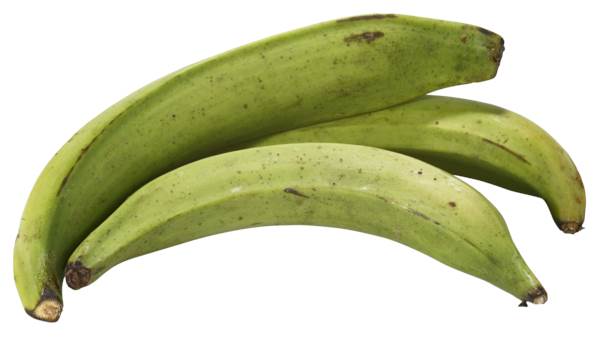 O+G Bananen, Kochbananen, 1 KG