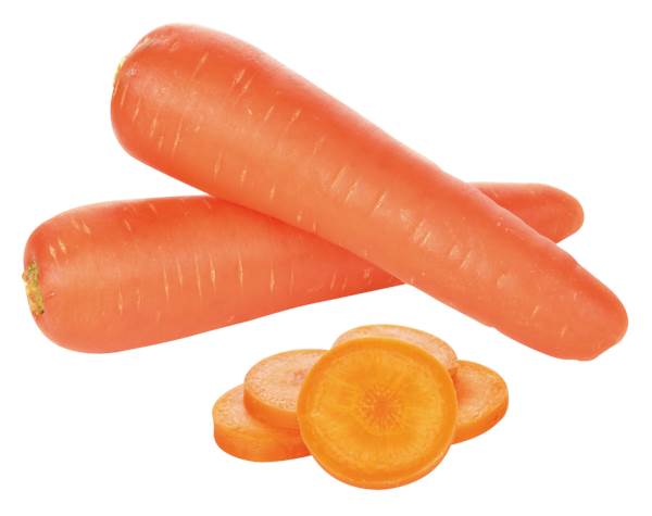 F+V Carrots Thick 10 kg bag 1 KG