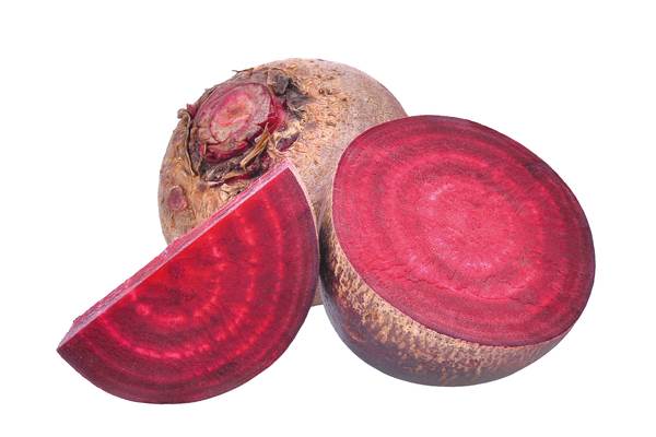 F+V Beet Roots 1 KG