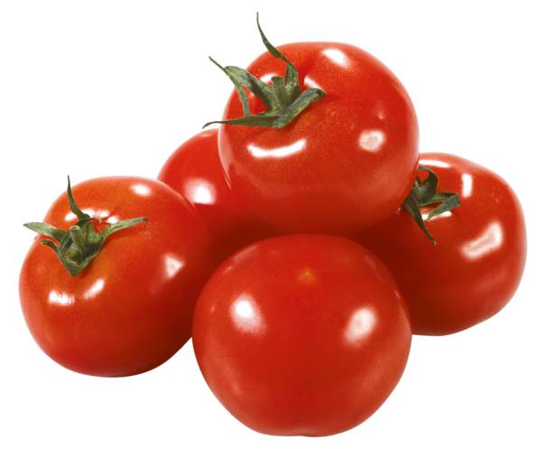 O+G Tomaten, runde, 57+, 1 KG