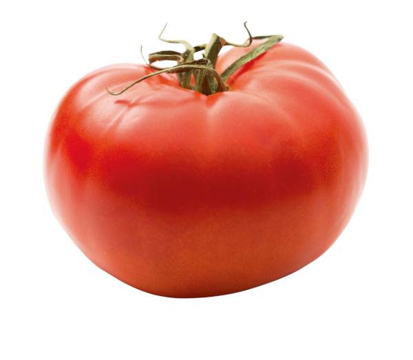 O+G Tomaten, Fleischtomaten, 200g+, gelegt, 1 KG