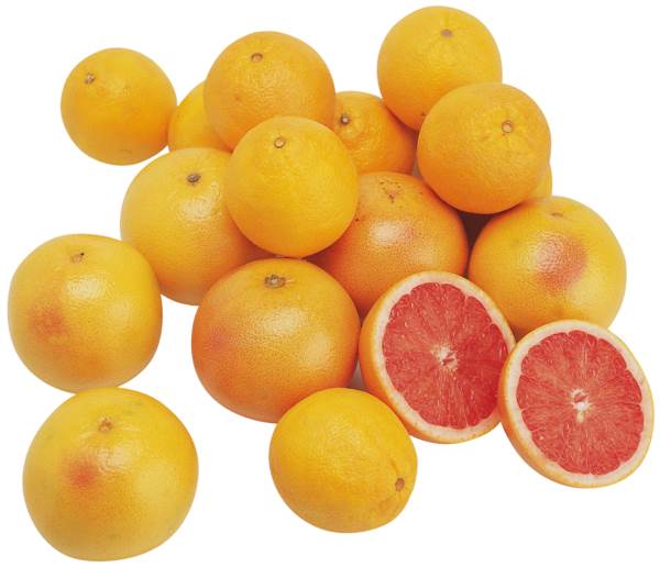 O+G Grapefruit, rosé, Star Ruby, 300 G/ST