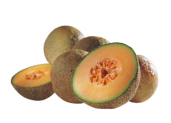 O+G Melone, Cantaloupe, 950 G/ST