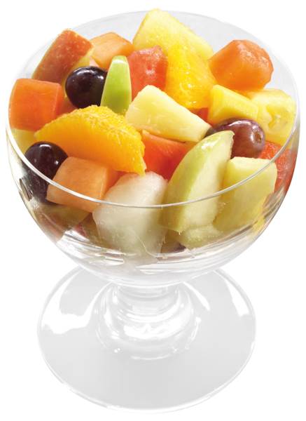 O+G SC Obstsalat Calypso, 5kg, 5 KG/EI