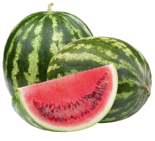O+G Melone, Wassermelone, 4 KG/ST