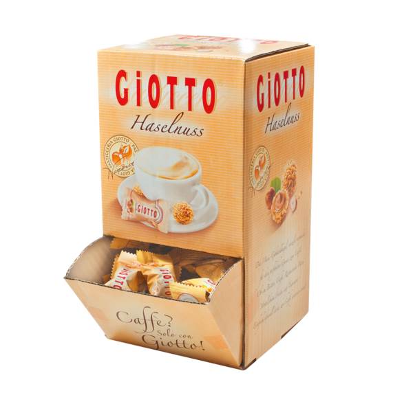 Giotto Ferrero Giotto dispeser  120x1 pc 120 PC/BX