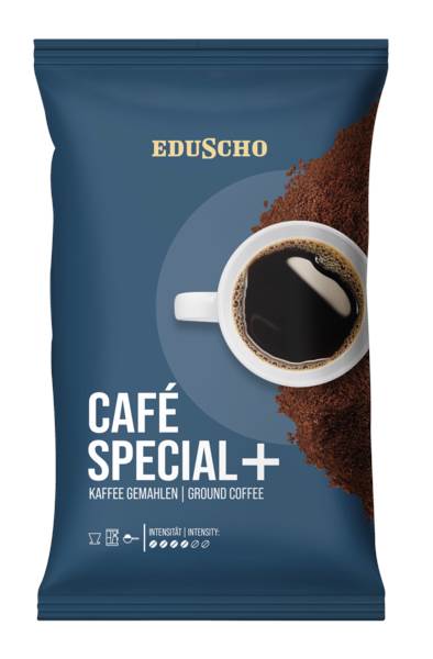 Eduscho Cafe Special Plus, 500 G/PK