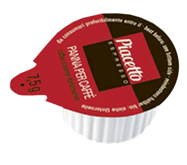 Piacetto Kaffeesahne 10%, Portion à 7,5g, 240 PO/KT