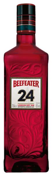 Beefeater 24 Gin 0,7 L/FL