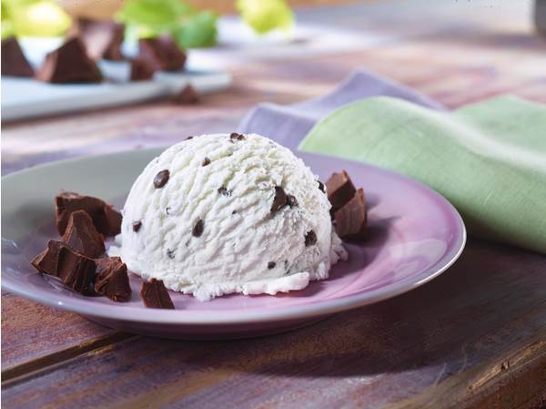 TK Carte d'Or Stracciatella Sahne Eis, (77803) 5 L/DS