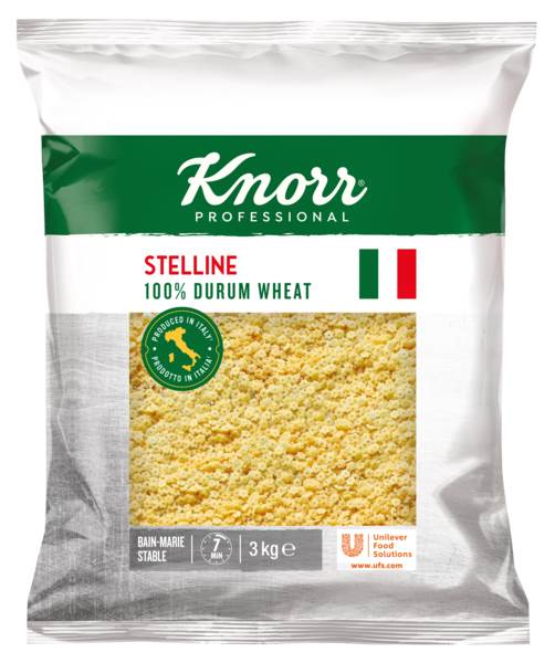 PL Knorr Makaron gwiazdki, 3 KG/TB Stelline