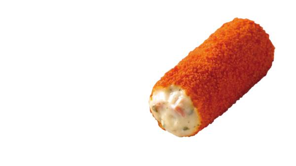 DV Laan kalfs kroket 90gr 21 ST/DS