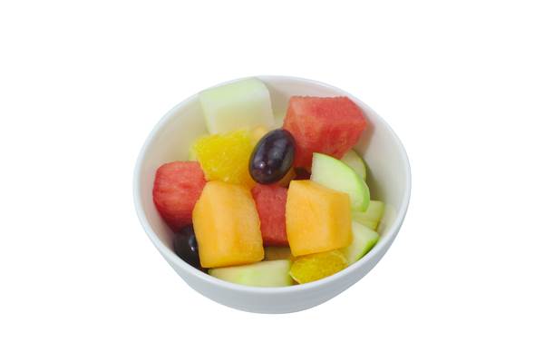 O+G Obstsalat, 225g Schale, Mischung aus EG-Obst, 225 G/SH