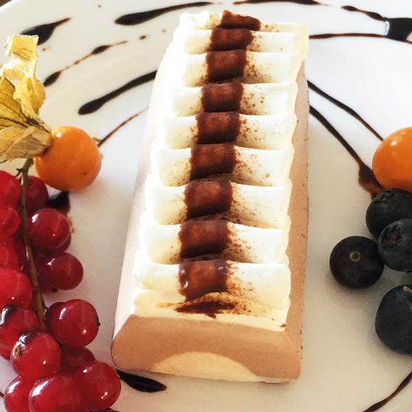 Mr Glacio Duette Donau Deser lodowy, 24 ST/KT