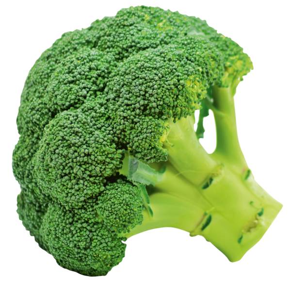 O+G Bio Brokkoli, 1 KG