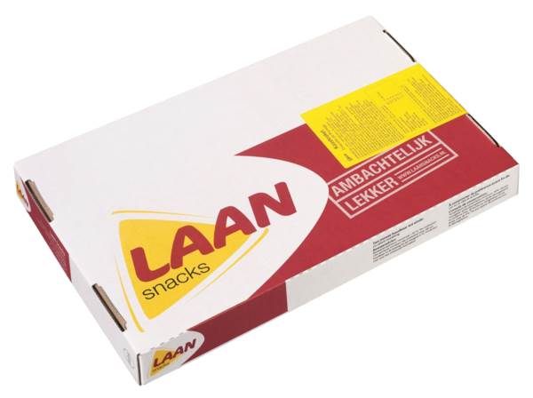 DV Laan kaas kroket 60gr 24 ST/DS