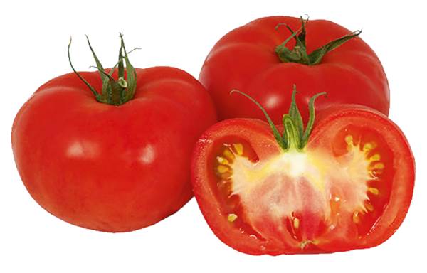 AGF vleestomaten 1 KG