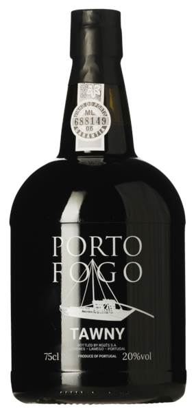 Rozes Porto Fogo * PT | Douro * Porto Fogo Tawny Port, alcohol 19% 0,75 L/FL