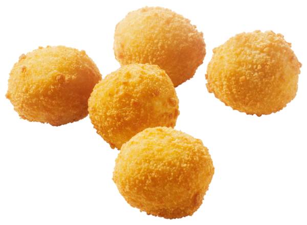 Mr PL Aviko Jalapeno Snacks, papryczki jalapeno z serem w chrupiącej panierce, 1 KG/TB , ok. 40 szt. w opakowaniu; (802184)