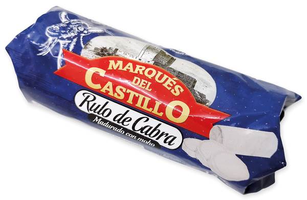 Geitenkaas rol 60,42% 140gr 140 GR/ST