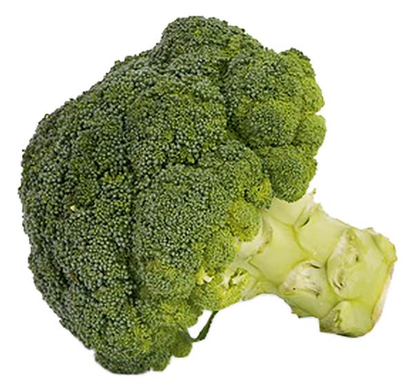 AGF broccoli 1 KG