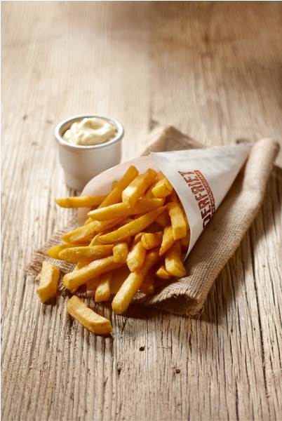 Aviko Oerfriet 11mm vers 5 KG/ZS