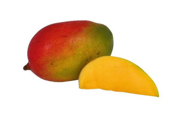 AGF mango ready to eat 1 ST