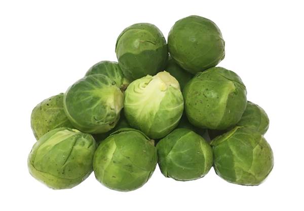 AGF grote spruiten, ongewassen 1 KG