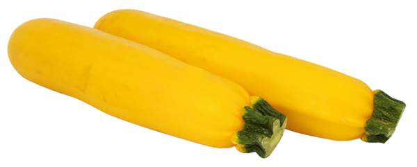 AGF gele courgette 1 ST
