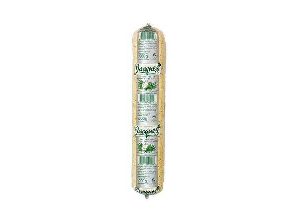Jacques kruidenboter tuinkruiden/knoflook 1 KG/RL