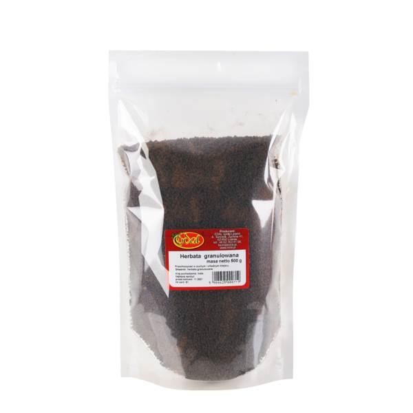 Edal TEA WITH HANGER 500 G/PK