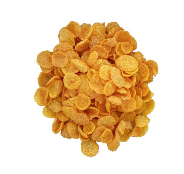 Bifood Płatki kukurydziane (Cornflakes) 1 KG/PA