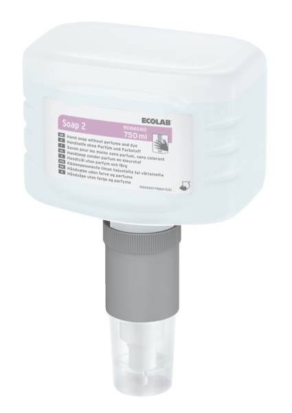Nexa soap 2                  750ML