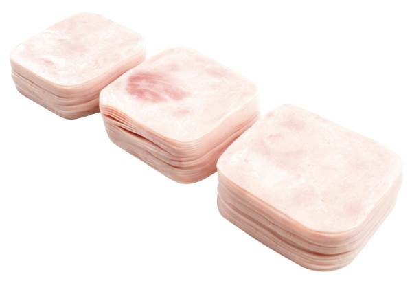 Duda PL Silesia Ham Sliced     ab.1,5kg 1.5 KG/PK