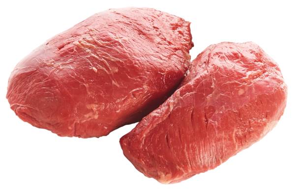 Beef Culinar Argentyński Stek wołowy z biodrówki, bez ścięgien, cięcie A+B, 1 KG