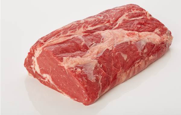 Beef Culinar Argentijnse ribeye aan het stuk ca. 2kg 1 KG