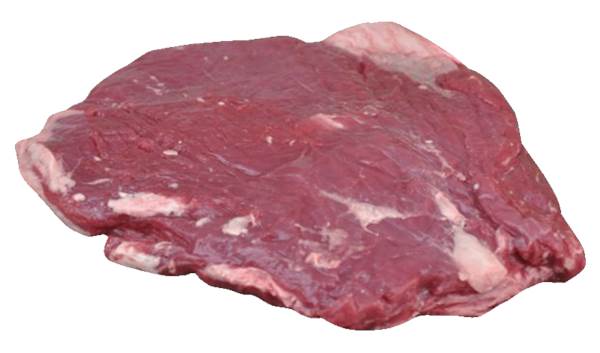 Irish Angus Irlandzki Stek z łaty wołowej, Bavette, 4-5 x ok.800g, 1 KG