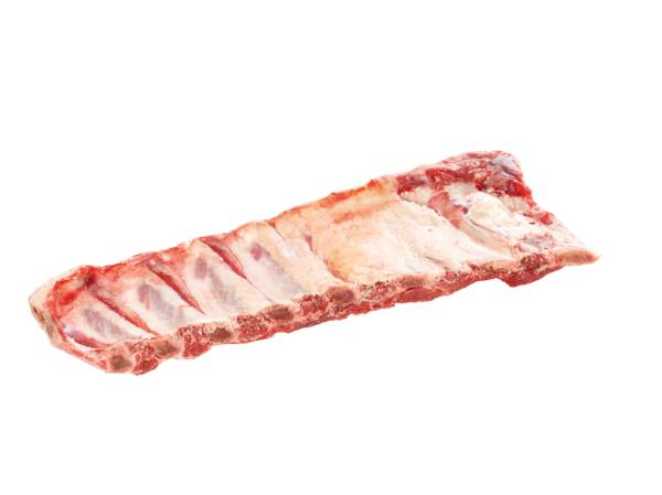 TK Meisterfrisch deutsche Rinder Loinribs, gereift, ca1,3-1,9kg, 1 KG