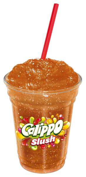 TK Callipo Langn.Calippo Slush Sirup Cola  5l (30245) 5 L/PK