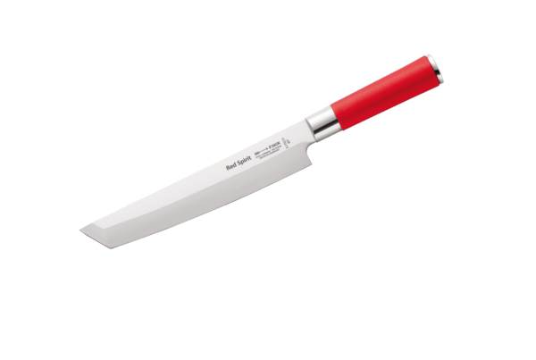 Dick Nóż Tanto, długie ostrze, Red Spirit, 21 cm 1 ST