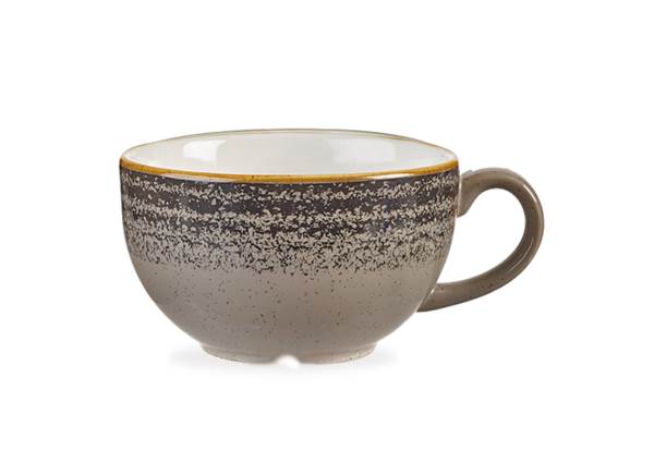 Churchill Chur.Cappuccino-Obere black 0,227l 1 ST