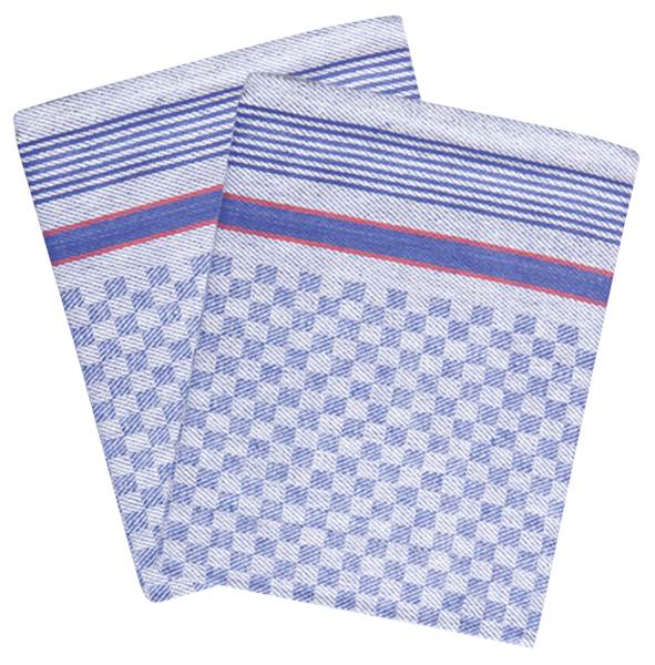 Karlowsky Grubentuch 45 x 90 cm, 10 Stück 1 PK