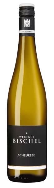 Bischel Gutswein Scheurebe Qualitätswein, wino białe, wytrawne, 0,75 L/BU