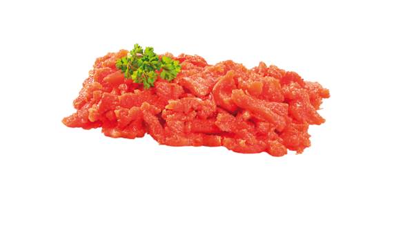 Base Culinar MSC Alaska-Seelachsschnitzel, in Raspöl, Lachsersatz 5 KG/EI