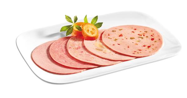 Henkelmann Henk.Deli.Fr.Wurst-Aufschn.5f.500g 0,5 KG/PK